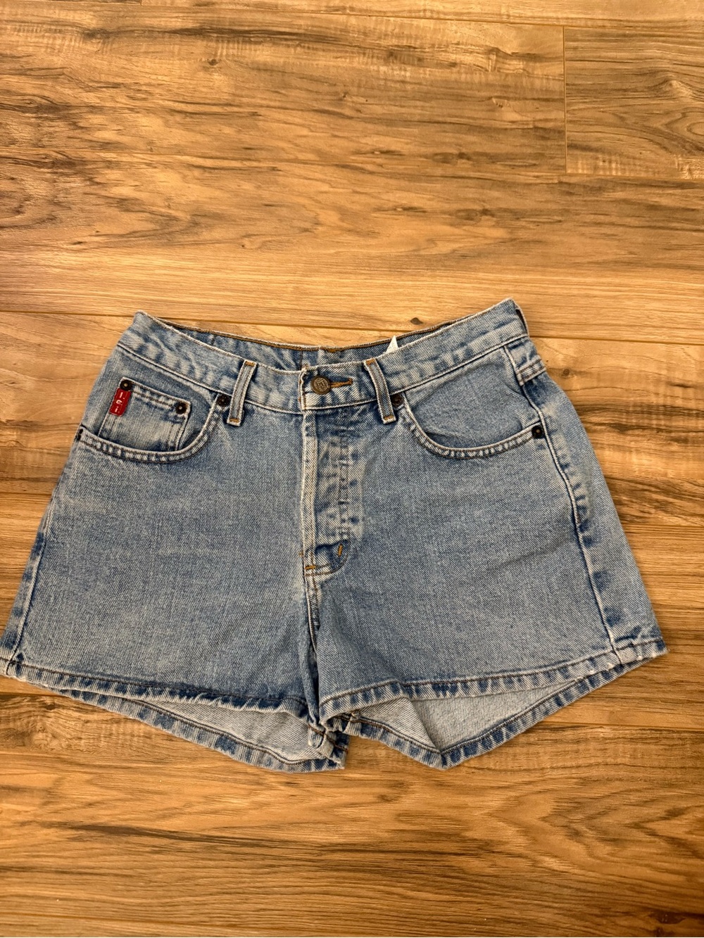 lei Denim Women's Shorts